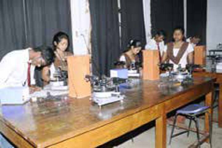 laboratory